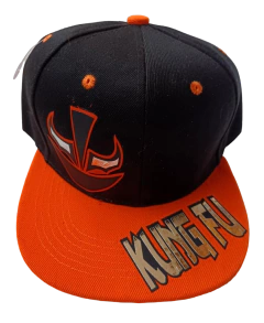 Gorra Kung Fu - comprar en línea