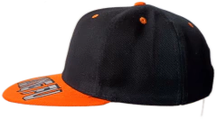 Imagen de Gorra Kung Fu