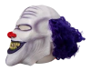 Máscara Dave The Clown (L117)