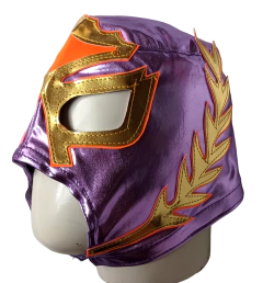 Máscara Soberano (L422)