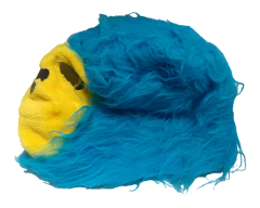 Máscara Kemonito (Niño)