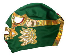 Máscara Canek (R165)