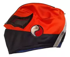 Máscara Kung Fu (R094)
