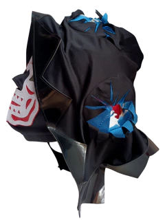 Máscara La Parka (R158) en internet