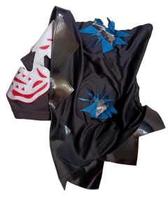 Máscara La Parka (R158)