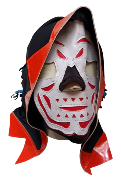 Máscara La Parka (R159)