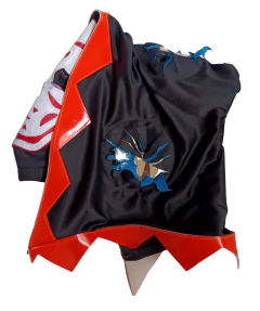 Máscara La Parka (R159)