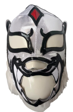 Máscara Bengala (S196) - comprar en línea