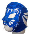 Máscara Blue Panther (S225)