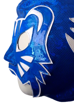 Máscara Blue Panther (S225) - Luchamanía 13 (Lucha Libre)