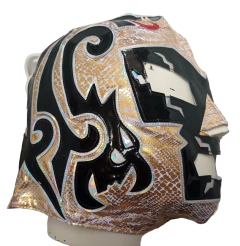 Máscara Dr. Wagner (S197)