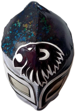 Máscara Sansón (S153) - Luchamanía 13 (Lucha Libre)