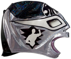 Imagen de Máscara Sansón (S153)