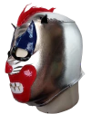 Máscara Murder Clown (U102)