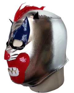 Máscara Murder Clown (U102)