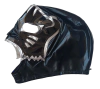 Máscara Dark Panther (N226)