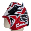 Máscara Último Guerrero (S256) - comprar en línea