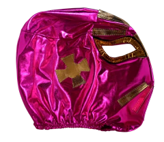 Imagen de Máscara Místico (U191)