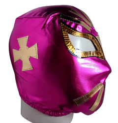 Máscara Místico (U191) - Luchamanía 13 (Lucha Libre)