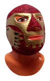 Mini Busto Canek