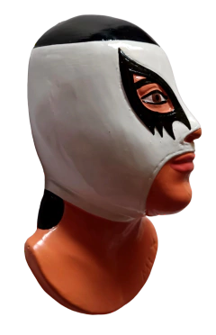 Mini Busto Cien Caras - comprar en línea