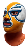 Mini Busto El Halcón