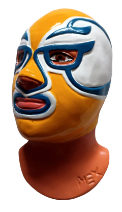 Mini Busto El Halcón