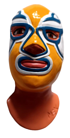 Mini Busto El Halcón - comprar en línea