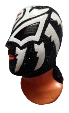 Mini Busto La Sombra en internet