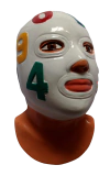 Mini Busto Matemático