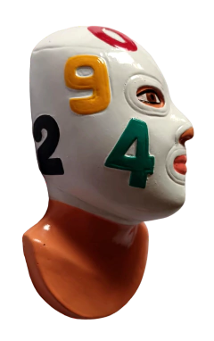 Mini Busto Matemático - comprar en línea