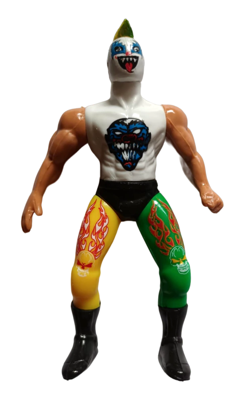 Muñeco Psycho Clown - comprar en línea