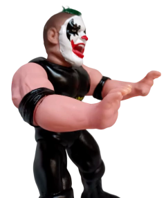 Muñeco Pagano - tienda en línea