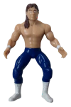 Muñeco Último Guerrero