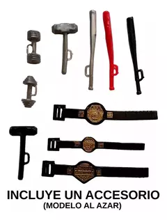 Imagen de Muñeco Soberano