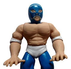 Muñeco Blue Panther en internet