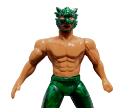 Muñeco Drago en internet