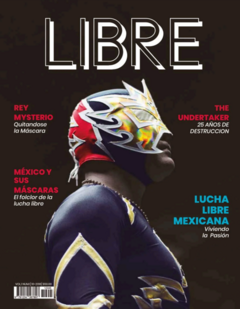 Libre # 1 - comprar en línea