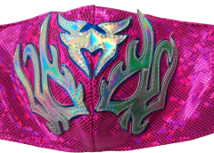 Cubrebocas La Hiedra - comprar en línea