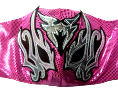 Cubrebocas La Hiedra - comprar en línea