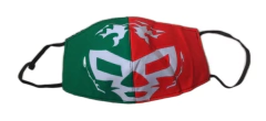 Cubrebocas Dr. Wagner - comprar en línea