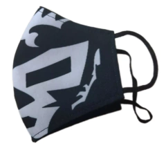 Cubrebocas Dr. Wagner - Luchamanía 13 (Lucha Libre)