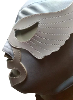 Máscara Ángel Blanco (R149) - Luchamanía 13 (Lucha Libre)