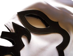 Máscara Cobarde (R162) - Luchamanía 13 (Lucha Libre)