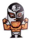 Sticker Sansón - comprar en línea