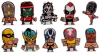 Stickers Figuras (10 Piezas) - comprar en línea