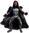 Muñeco La Parka