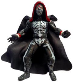 Muñeco La Parka