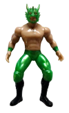 Muñeco Drago