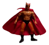 Muñeco Último Guerrero